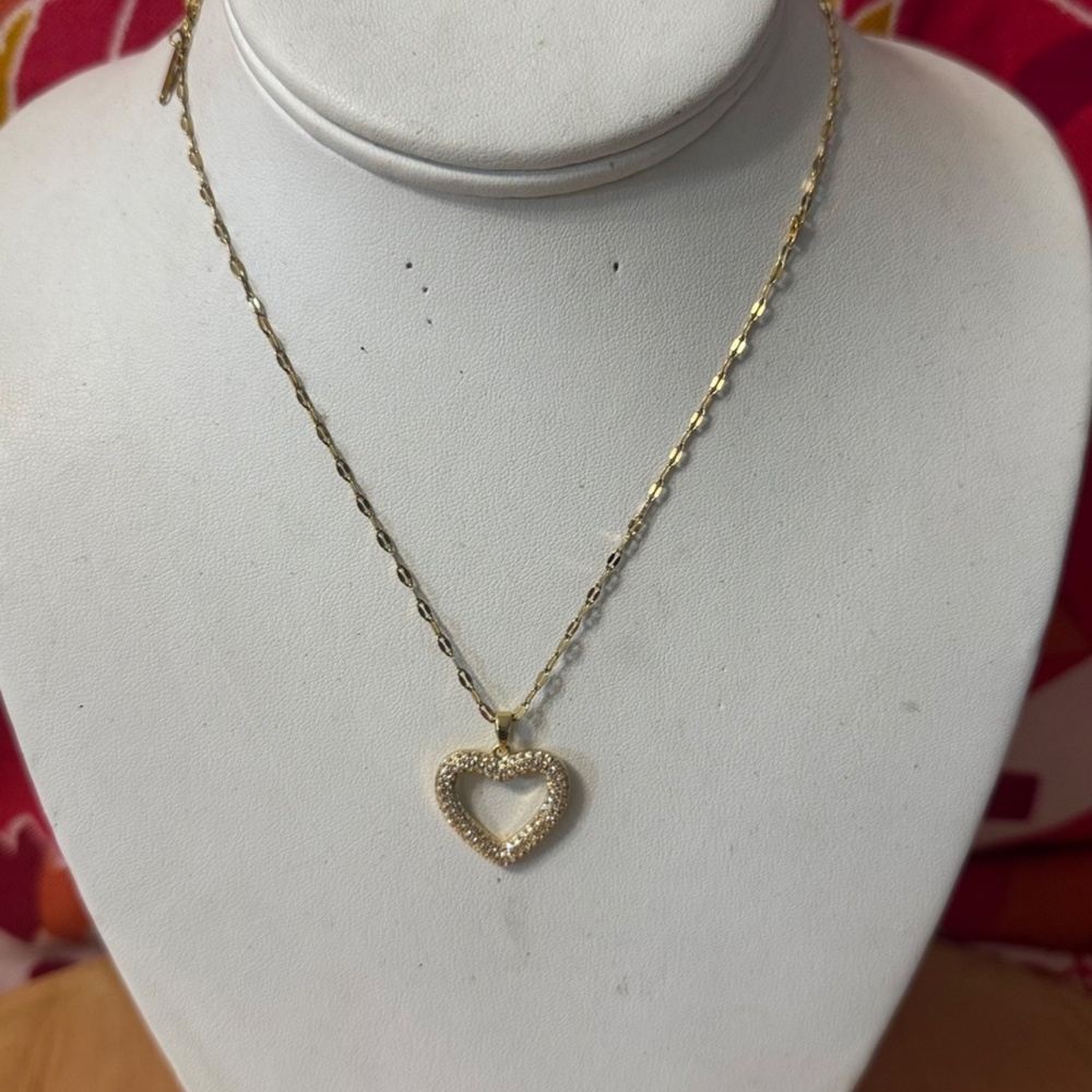 NECKLACE - Picture 1 of 6